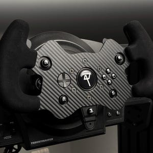 Thrustmaster T300 - T300RS F1 DTM Open Wheel Mod RaceAct Carbon Edition