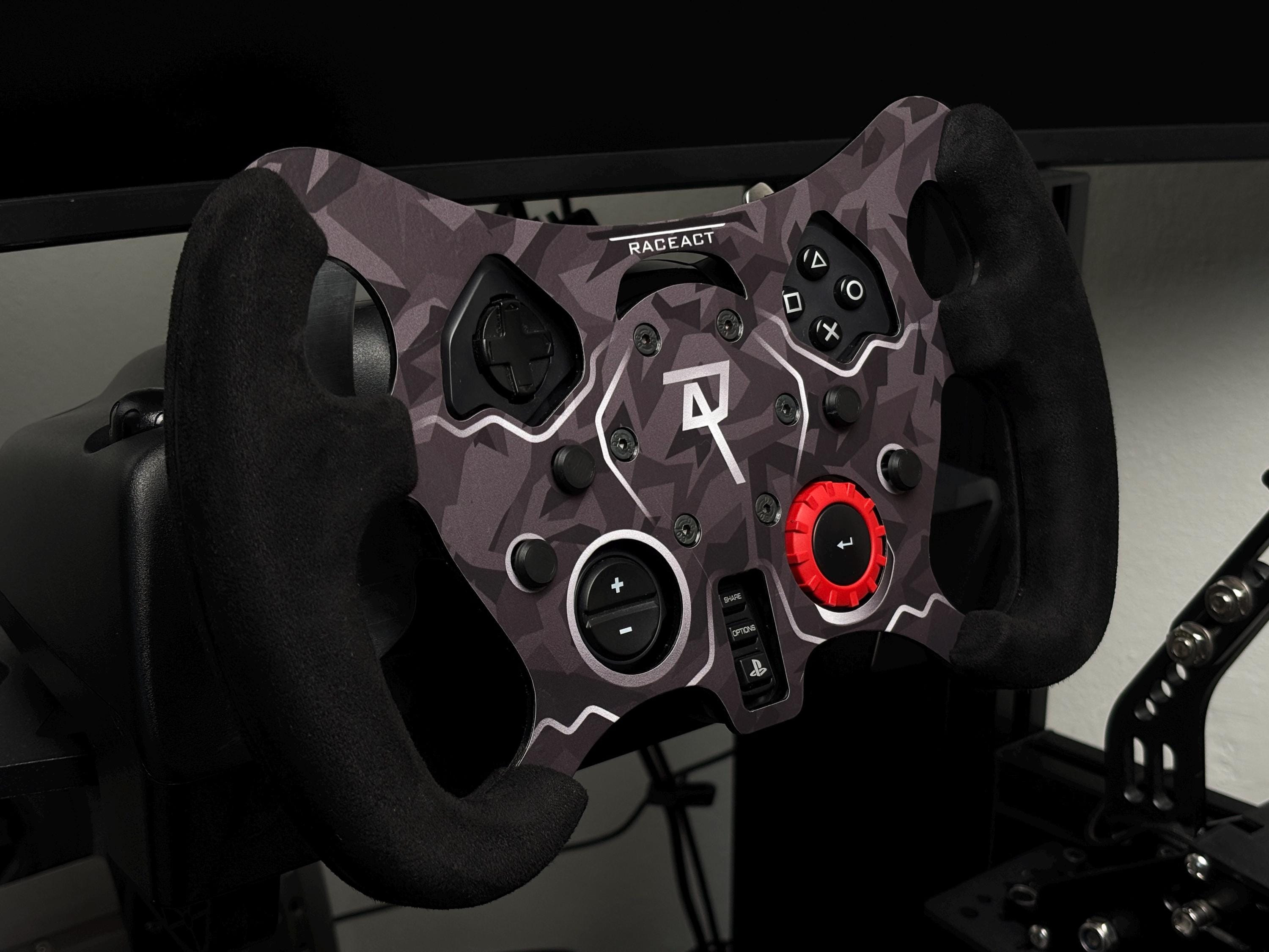 Amazon.com: for Logitech G29/G920/G923 Racing Add On F1