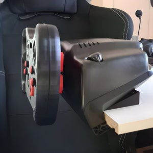 18 Degree Angle Mod for G29/G920/G27