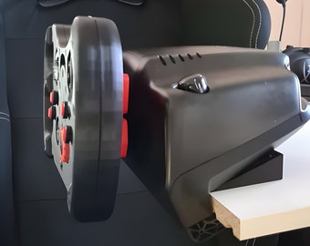 Mod. d'angle de 18 degrés pour G29/G920/G27
