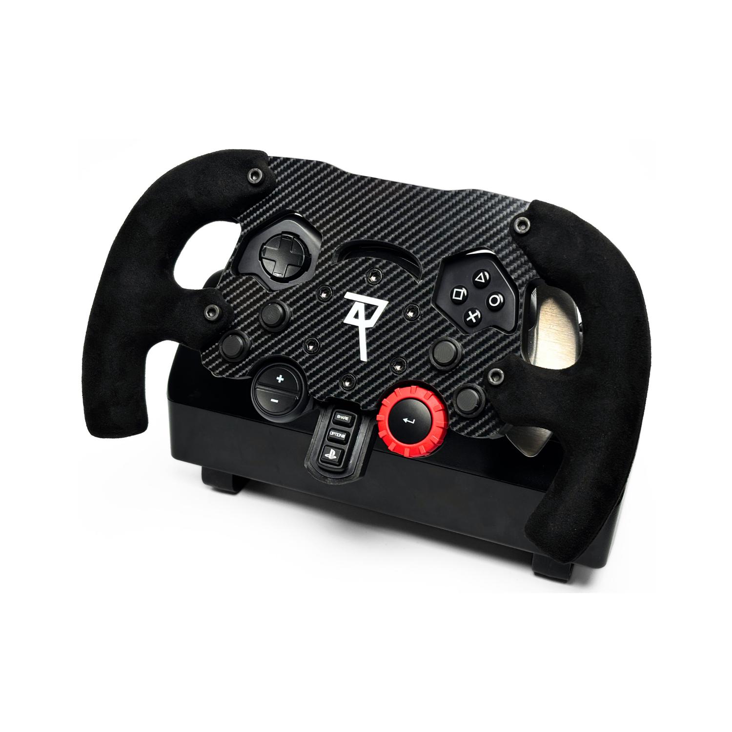 Logitech G29/G920/G923 Racing Add on F1 Wheel Mod - Etsy