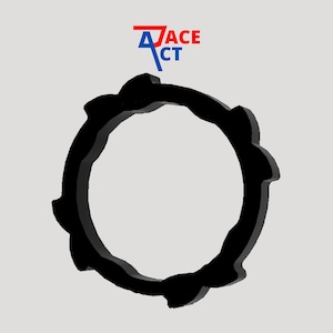 Thrustmaster Wheel Quick Change Modification T300, T500, TS, T-Gt and T-Gt 2