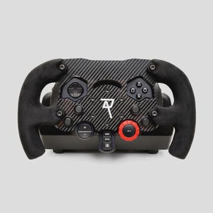 Logitech G29G920 G923 Racing Add On F1 Wheel Mod von Raceact