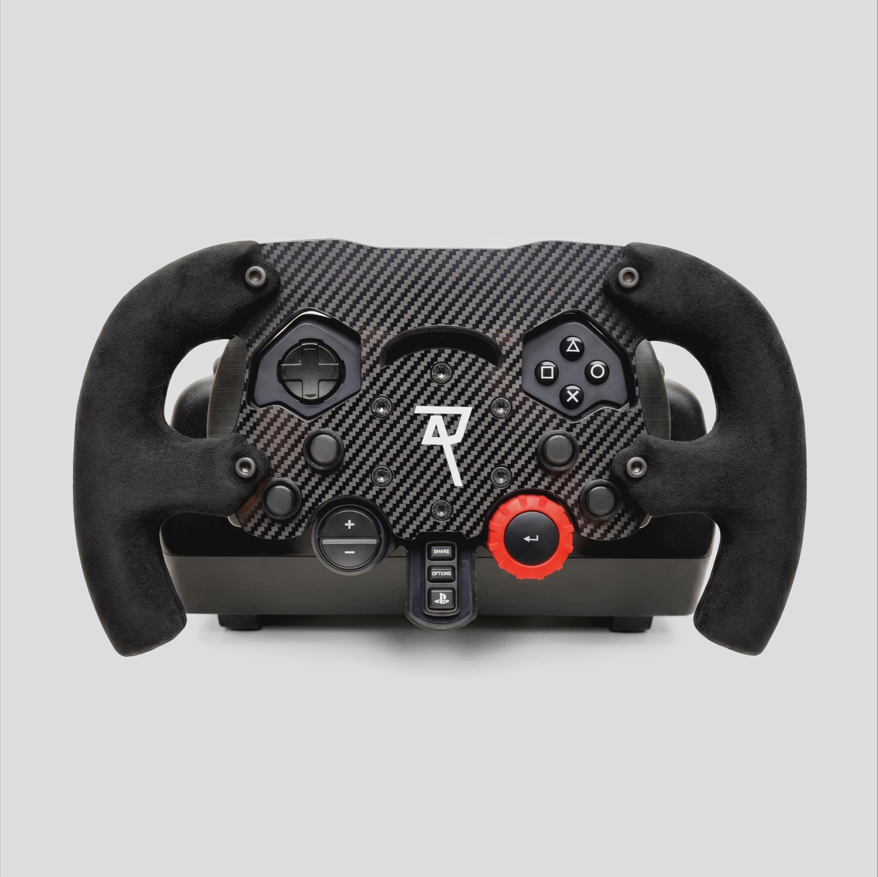 Logitech G29G920 G923 Racing Add on F1 Wheel Mod by Raceact - Etsy