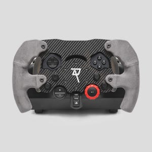 Logitech G29 G920 G923 F1 Lenkrad-Modifikation (V2 Grip) von Raceact