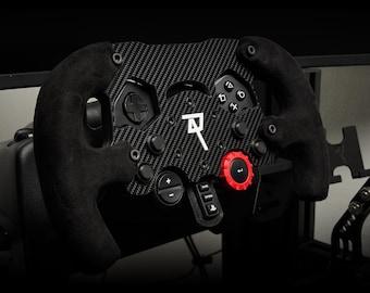 Mod volante aggiuntivo F1 per Logitech G29/G920/G923 Racing