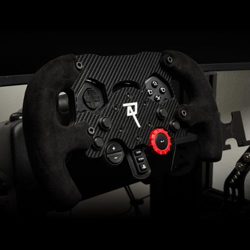 Logitech G29/G920/G923 Racing Add on F1 Wheel Mod - Etsy