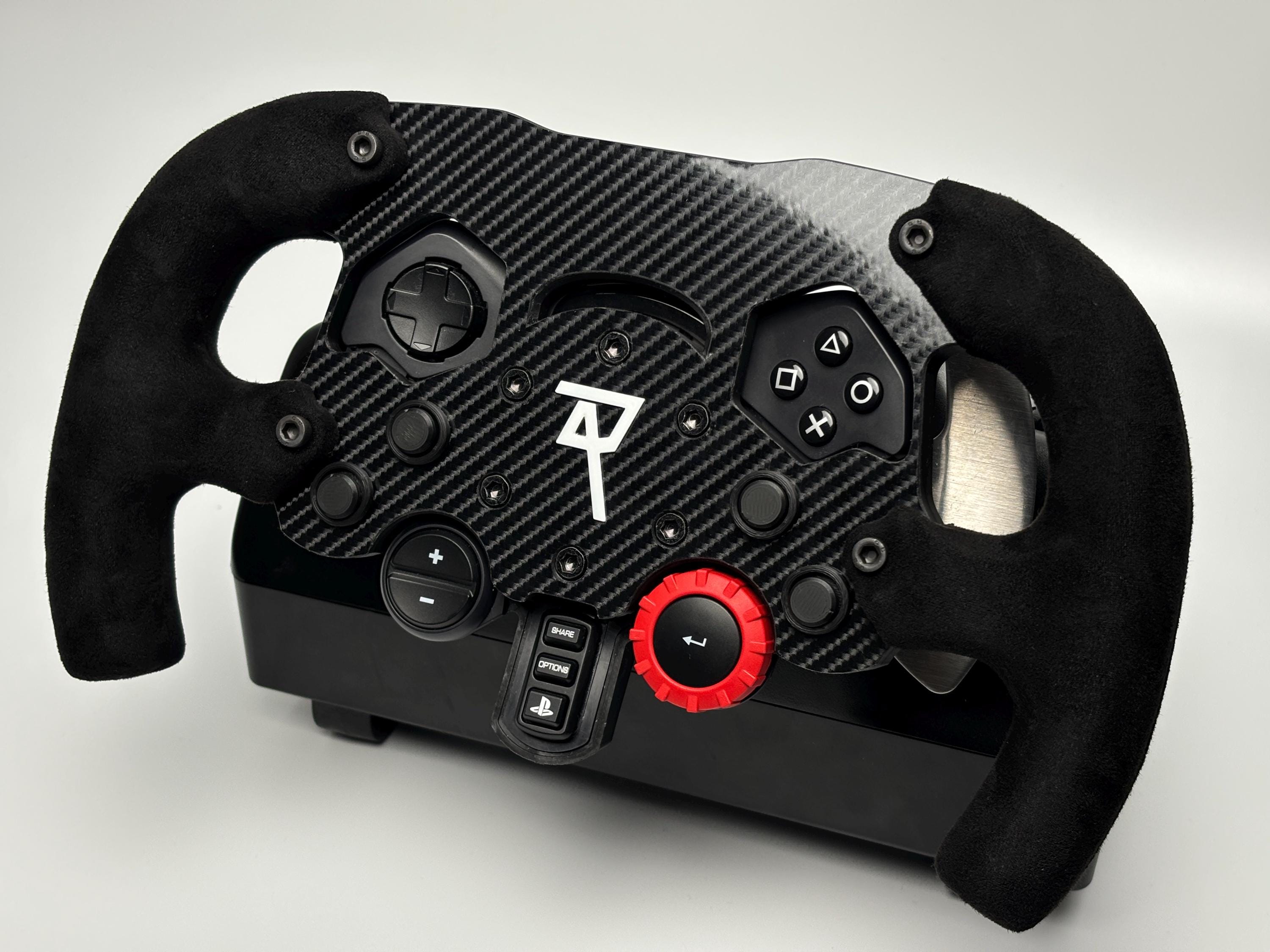 Logitech G29/G920/G923 Racing Add on F1 Wheel Mod - Etsy Canada