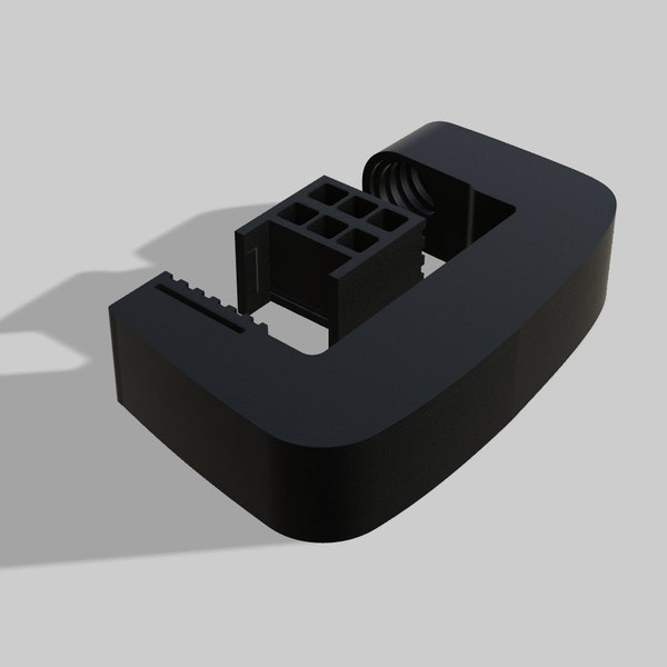 Logitech G923 Clamp Extender Etsy