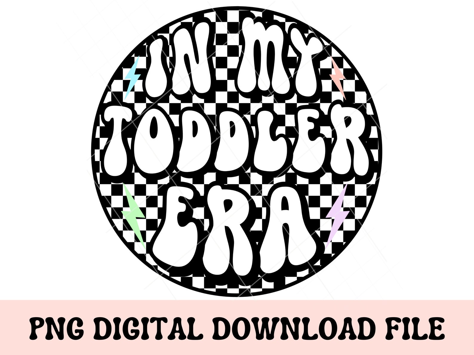 In My Toddler Era PNG, Toddler Png, Kid Png, Sublimation Png, Kid