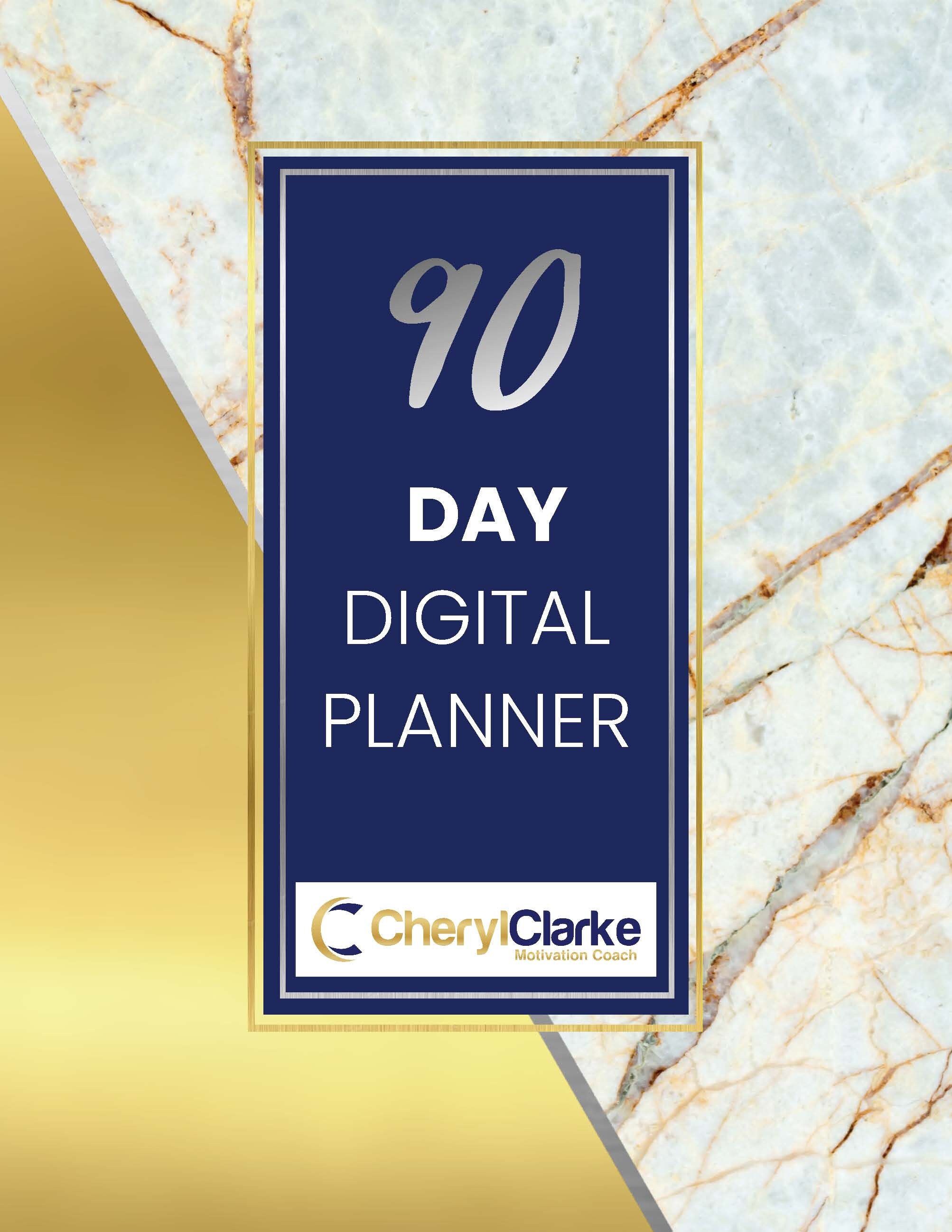 The 90 Day Planner Etsy the-90-day-planner-etsy