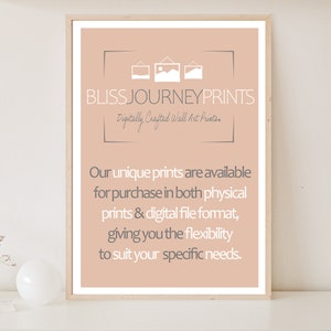 Neutral Beach Print, Natural Beach Picture, Coastal Art, Seaside Poster, Modern Home Decor, Minimalistic Print, Neutral Tones, Sea, Shore image 7