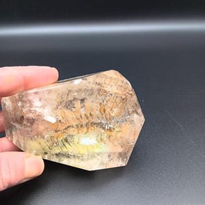 Garden Quartz Freeform