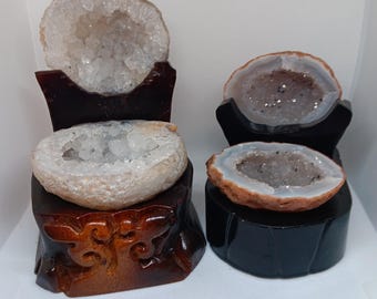 Geode Money Bowls!