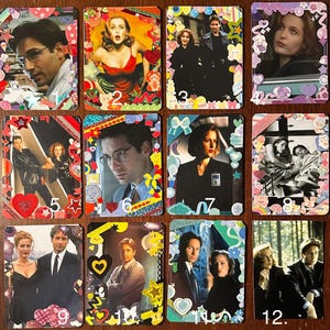 Kpop Postcards - Etsy