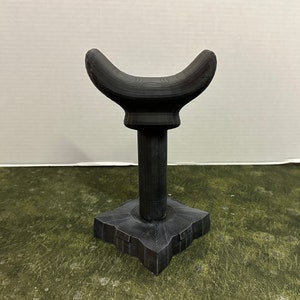 Soporte para auriculares individual, Soporte para auriculares, Impreso en 3D