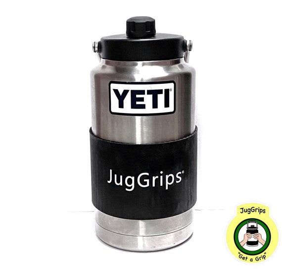 YETI Rambler One Gallon Stainless Steel Water Jug at