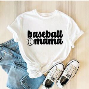Camiseta BASBALL - bball - pelota de viaje - voleibol - camiseta - camiseta de béisbol - lanzador - entrenador - equipo - sudadera - mamá de béisbol - bailarina
