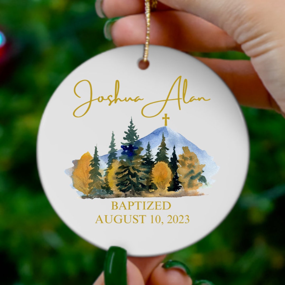 Baptism Gift Teenage Boy, Baptism Gift Boy, Baptism Gift, Baptism Gifts