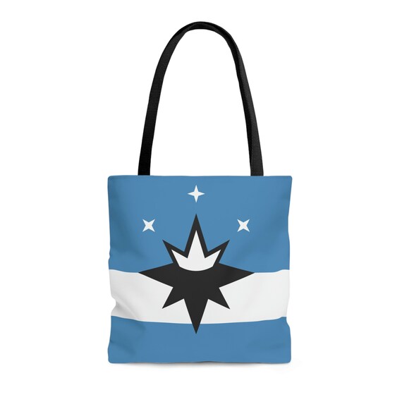 Springfield Technical Logo Tote Bags for Sale | Redbubble