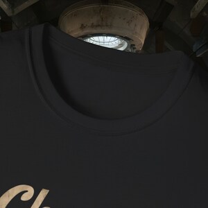 Bucket of Chems Unisex Gildan 64000 Softstyle T Shirt / Fallout Fan Art zdjęcie 3