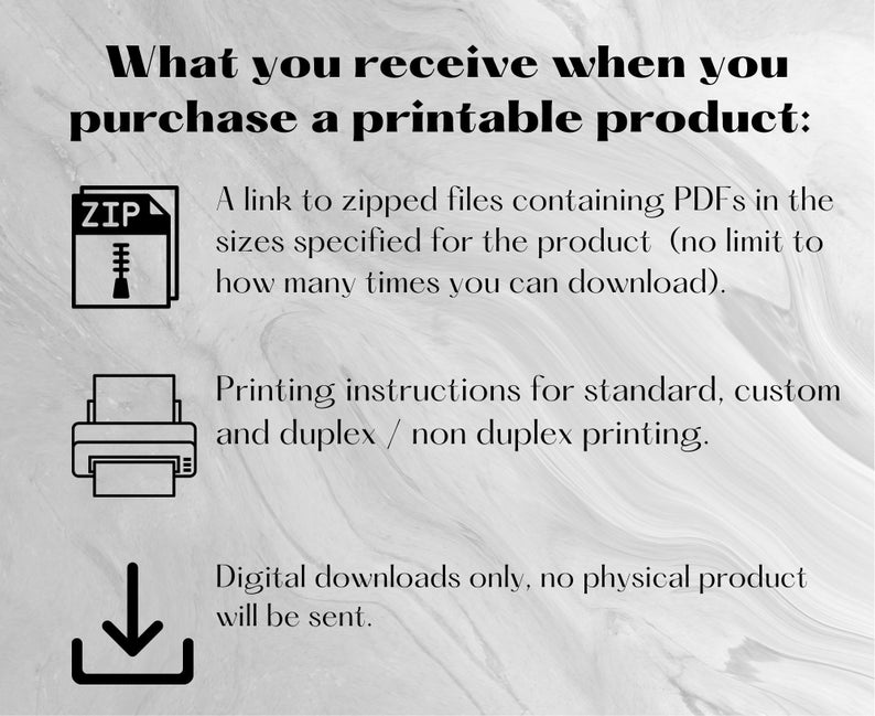 A5 2024 Minimalist Dashboard & Calendar on a Page Planner Insert 2024