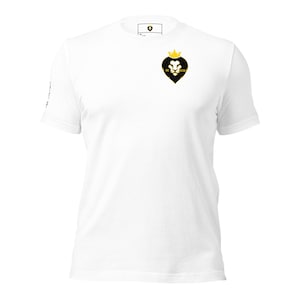 Tribal Mask Igbo T-Shirt