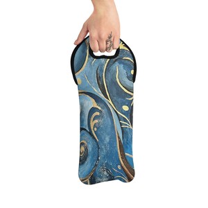 Wine #Tote Bag, Wine Tote Bag, #Wine, Beverage Accessories, Drink Accessories, Tote Bag