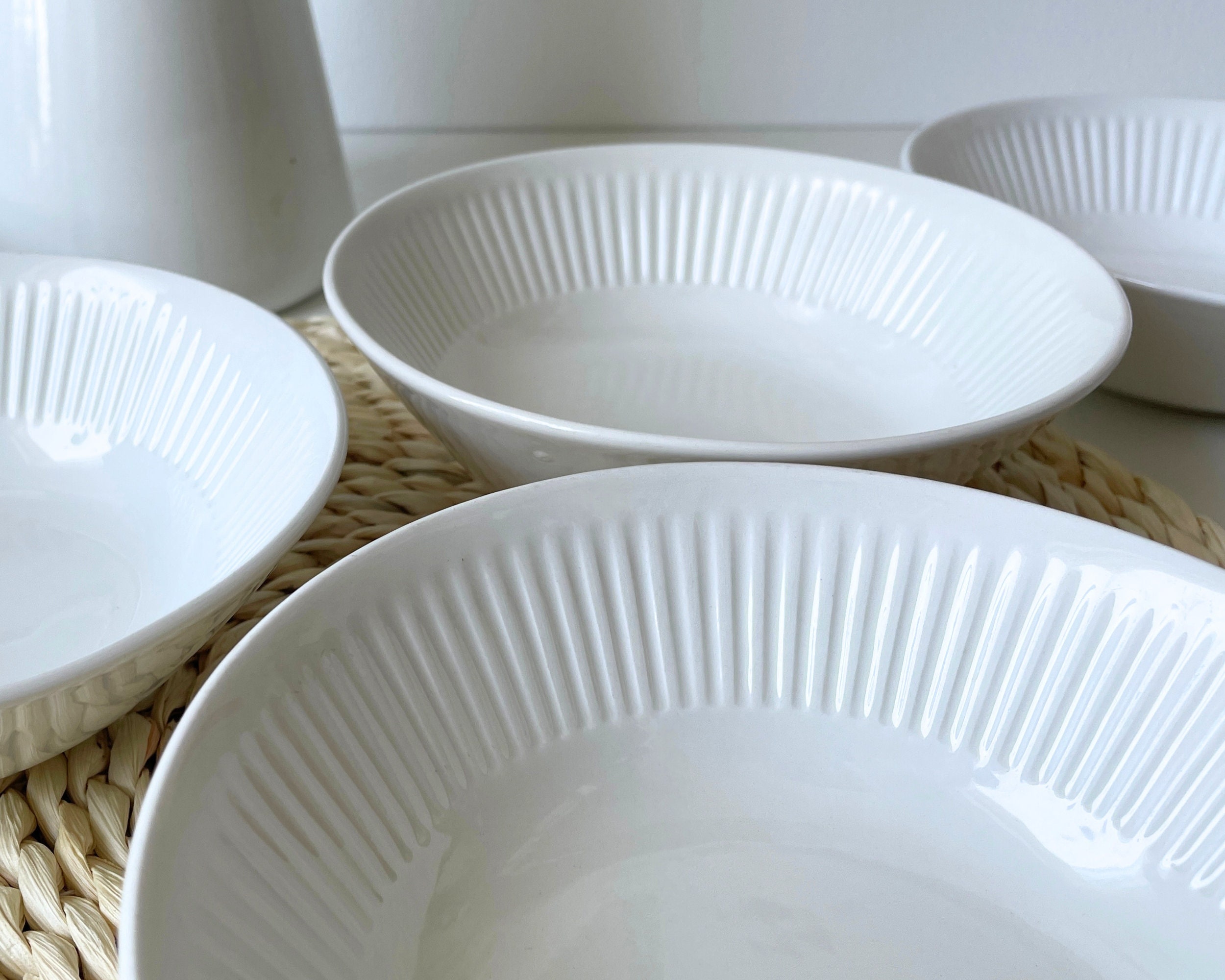 Bros England Johnson Brothers Ironstone Patterns Athena Johnson