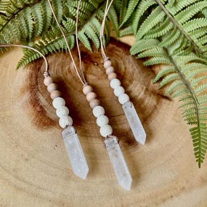 Car Diffuser/ Lava stone diffuser/ Essential Oil Diffuser/ Car Air Freshener/ Air Freshener/ Lava Air Freshener/ CrystalDiffuser/ Diffuser