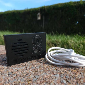 JDM Melody Box - JLS ワイフ刑務所 (car Start-up Greeting Box