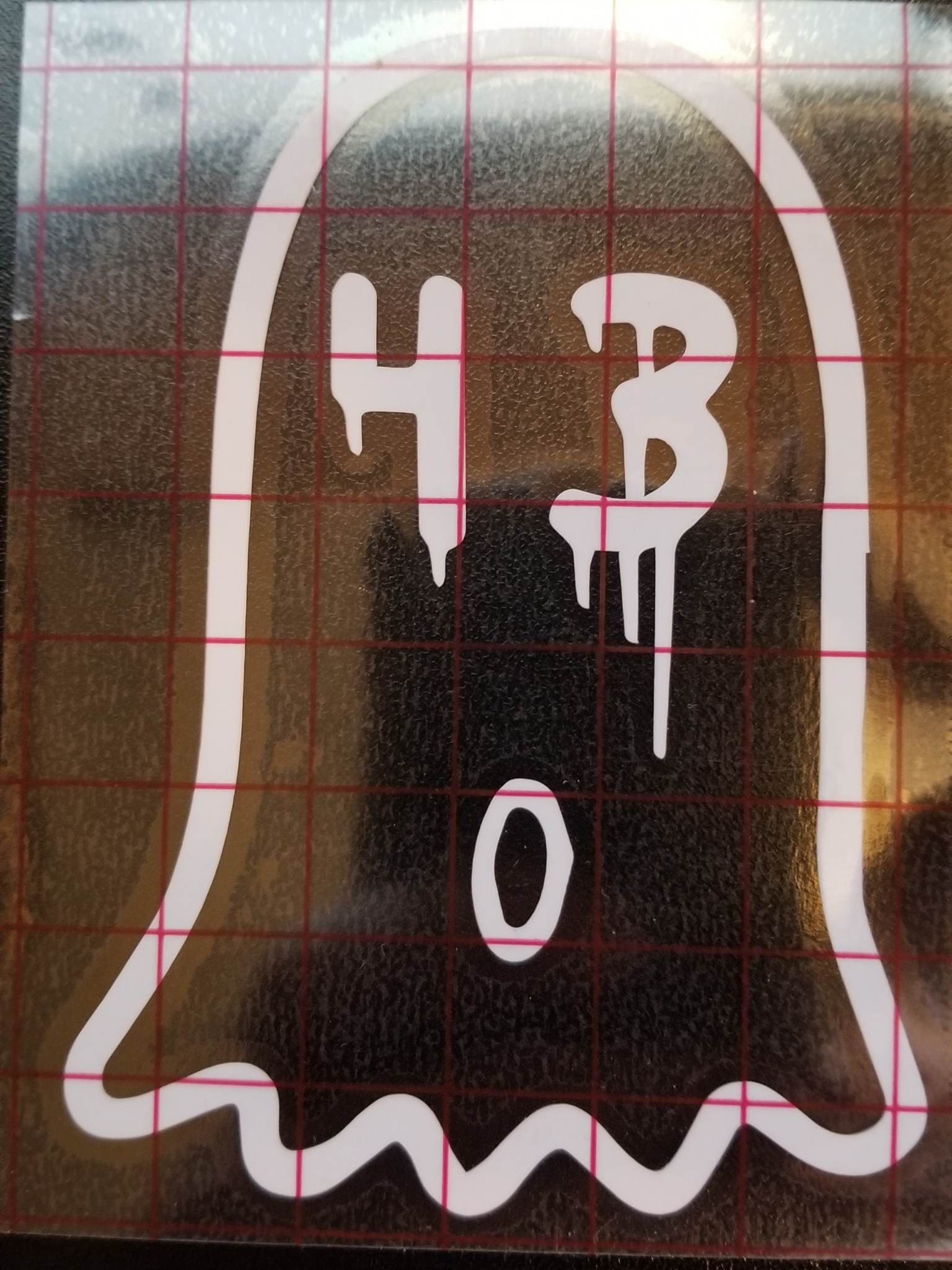 Ken Block 43 Vinyl Decal - Etsy