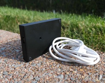 メロディボックス Loud Cloud Mods Mellody Box Mod レビュー - Vape2u