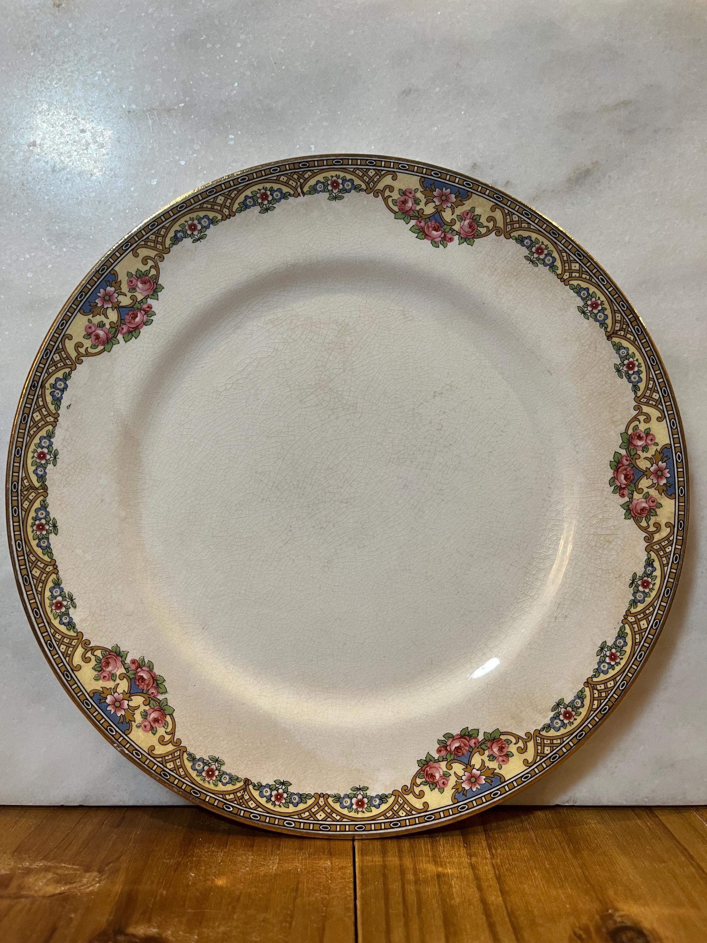 Liverpool Plate - Etsy