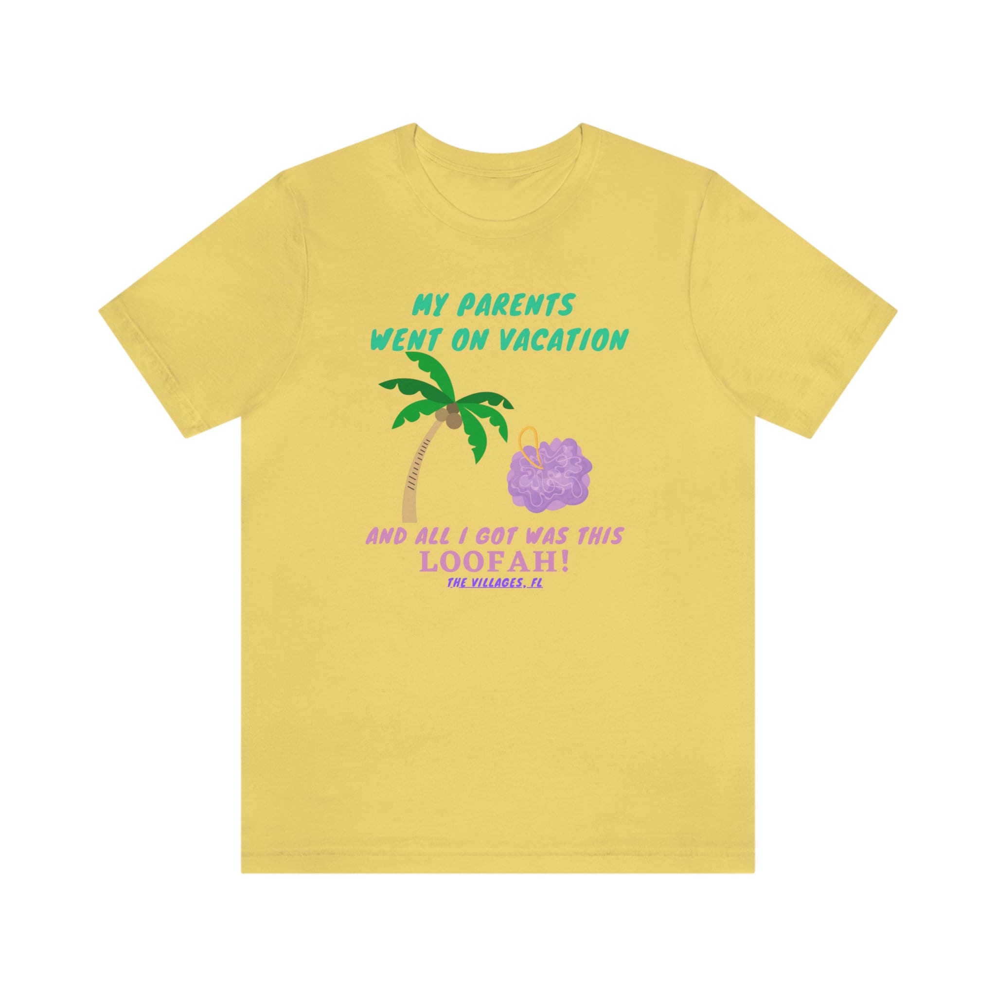 Meaning Villages Florida The Villages Loofah Color Chart - xkk0fmc