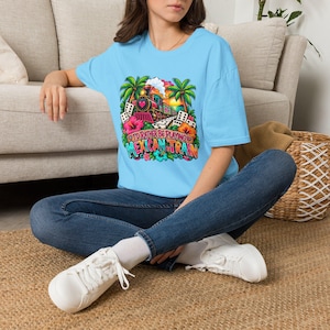 I'd Rather Be Playing Mexican Train T-Shirt | Domino Game Player