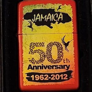 Jamaica lighter - Etsy 日本