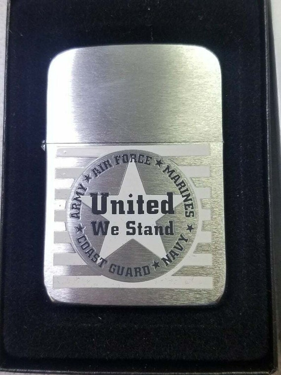 Zippo