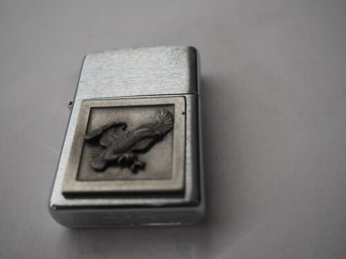 Zippo Indian Lighter - Etsy Canada
