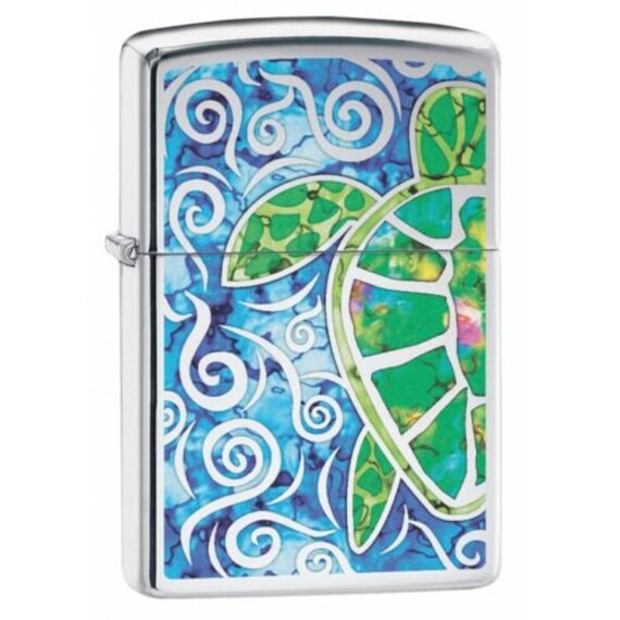 Lighter Real Horrorshow High Polish Chrome Lighter Real Horrorshow High Polish Chrome