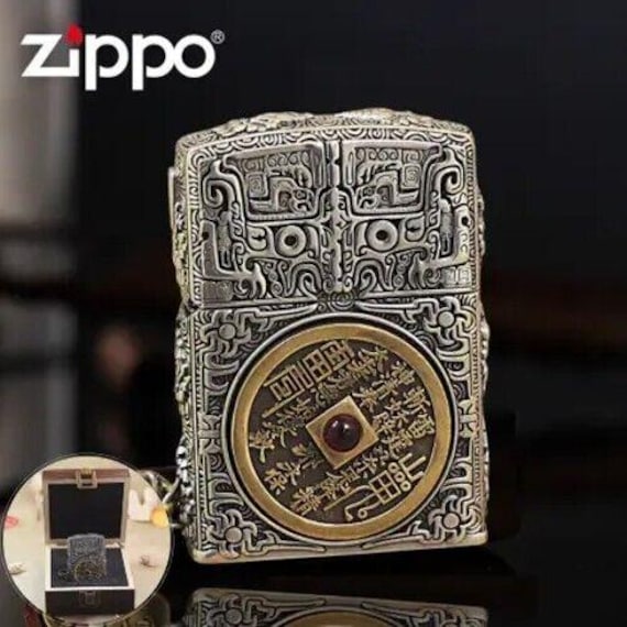 【絶版】 Zippo Zip Chain Amazon.co.jp: ZIPPO チェーン付きジッポーライターZip Chain