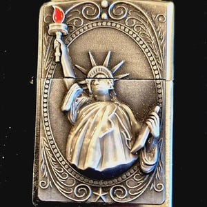 Liberty Lighter
