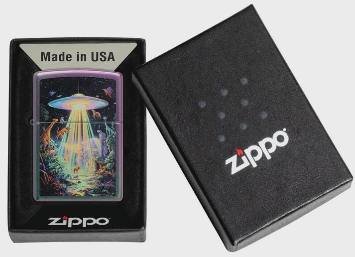 Alien zippo - Etsy 日本