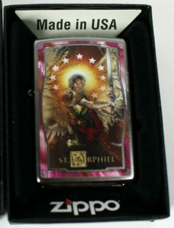 Lighter - Archangel - HPC Lighter - Archangel - HPC