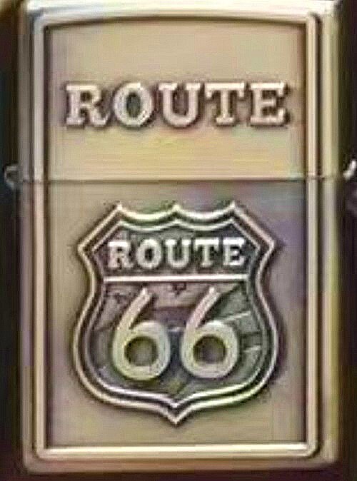 Zippo Route 66 - Etsy Zippo Route 66 - Etsy