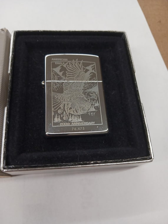 アクセサリー Zippo American Classic Limited Edition Yahoo!オークション - American Classic Limited Edition