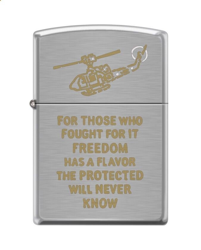 海外ブランド通販 公式サイト Zippo ライター: デザイン ベトナム戦争の塹壕アート その他