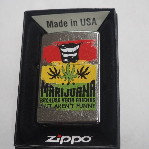 Funny Zippo Lighter Etsy