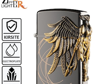 Lighter - Archangel - HPC Lighter - Archangel - HPC