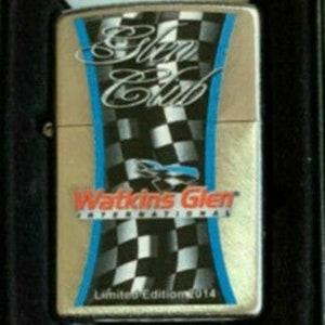 Zippo nascar - Etsy 日本